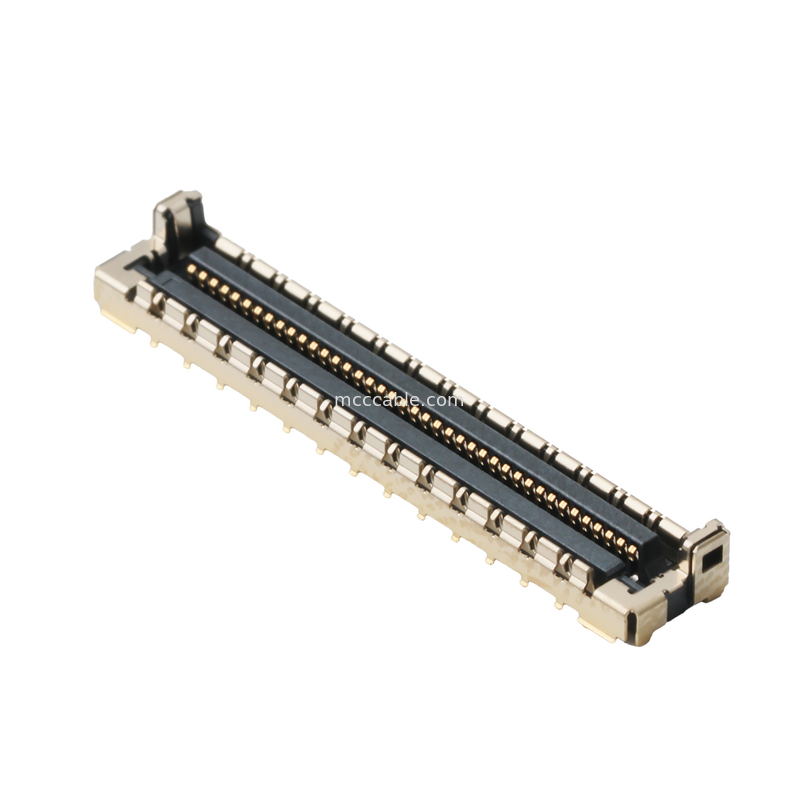 UM 20879-040E-01 Коннекторы для контактов с терминальными блоками для сборки кабелей