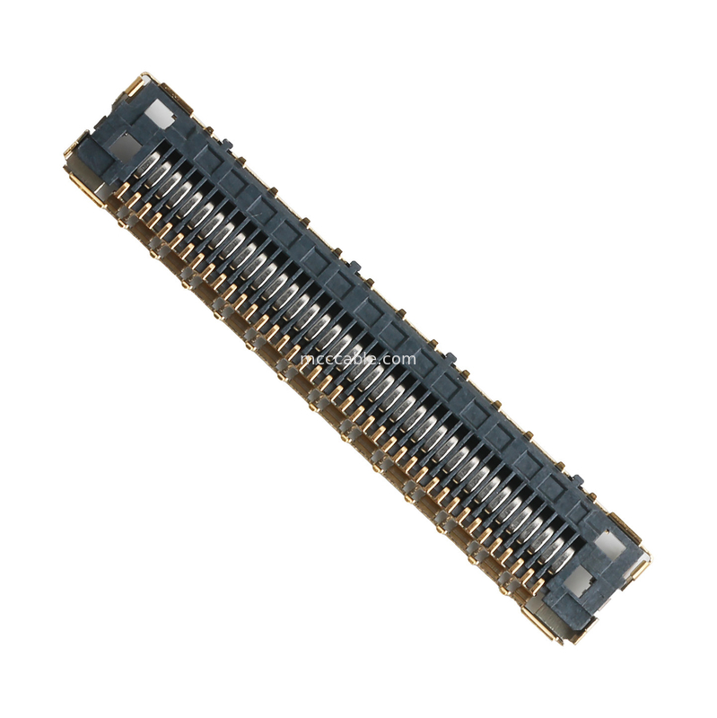 UM 20879-040E-01 Коннекторы для контактов с терминальными блоками для сборки кабелей