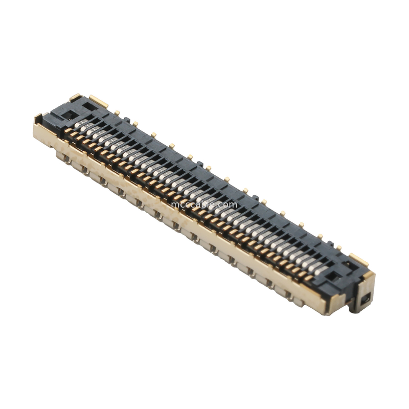 UM 20879-040E-01 Коннекторы для контактов с терминальными блоками для сборки кабелей
