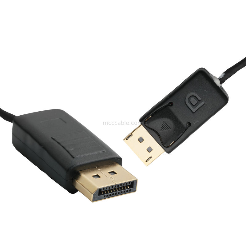 Подключатель 50P женский D-SUB подключатель к  20454-30P и DP20P HD кабельный адаптер для передачи данных OEM / ODM