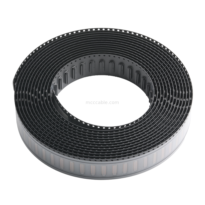 Aces 50185-05041-001 50pin 0.4mm PEC Board End Holder соединитель OEM/ODM длина настройка