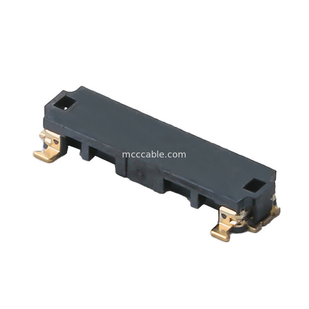 20854-010E-02 Коннектор приемника LVDS кабель 0,35 мм Питч Пин-аут Настройка ROHS