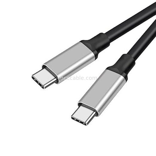 Thunderbolt usb 4 type-c to usb 4 расширительный кабель Скорости передачи до 40 Гбит / с OEM / ODM Цветовая длина