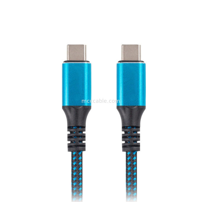 USB c Thunderbolt USB 4 к USB 4 gen3 Высокоскоростная передача Thunderbolt 4 кабельный протокольный интерфейс