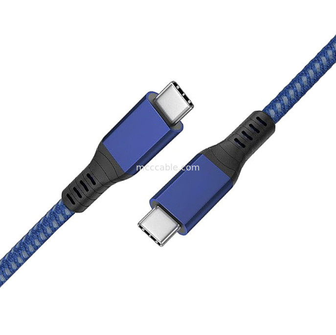 USB c Thunderbolt USB 4 к USB c USB4 Высокоскоростная передача Thunderbolt 4 кабельный протокольный интерфейс OEM/ODM