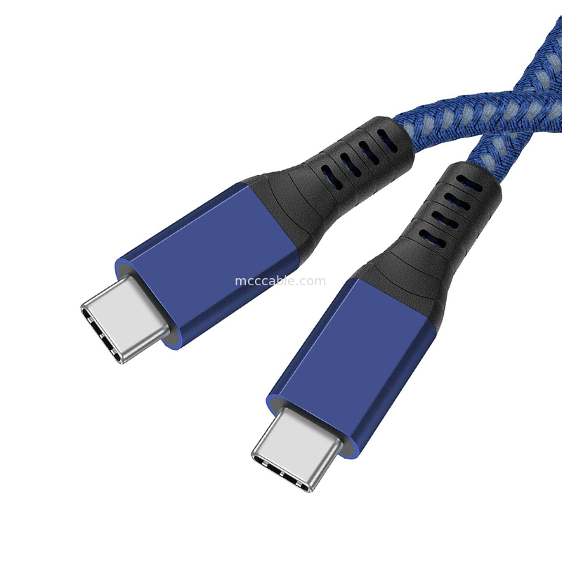 USB c Thunderbolt USB 4 к USB c USB4 Высокоскоростная передача Thunderbolt 4 кабельный протокольный интерфейс OEM/ODM