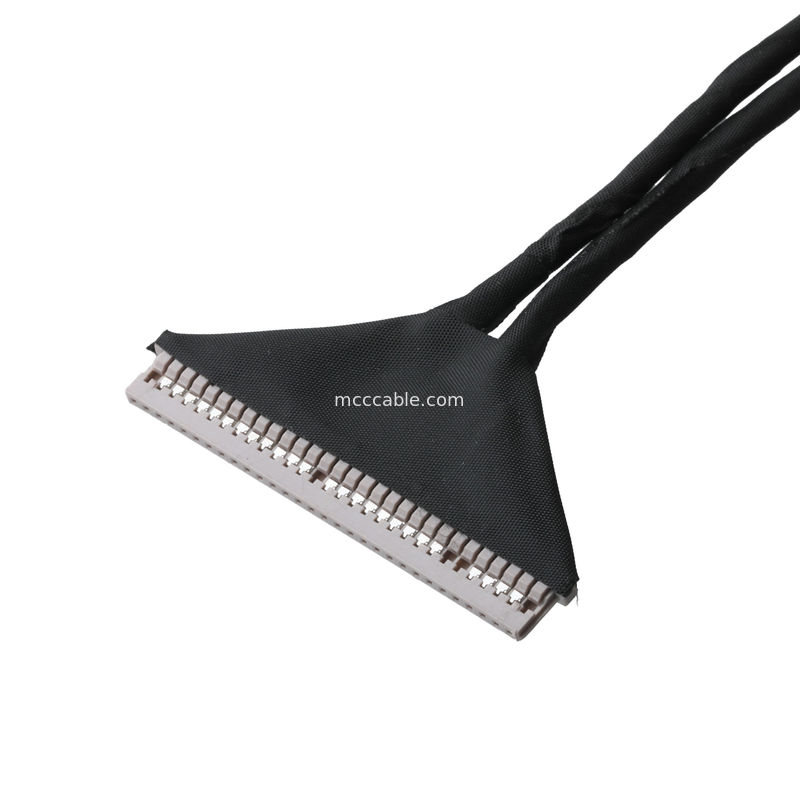 DF14-30S-1.25C 30P To JAE FI-RE51HL 51P И 20453-240T-01 40P Кабельный проволочный соединитель