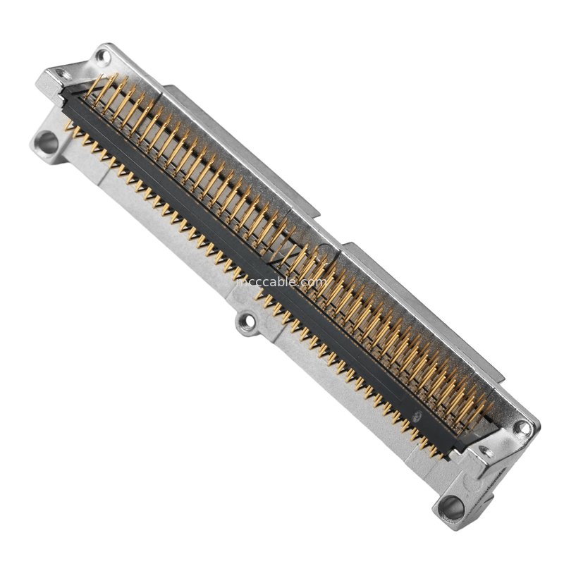 Высокое количество штифтов Докинг I / O соединитель  30046-160T-F 0,635 мм