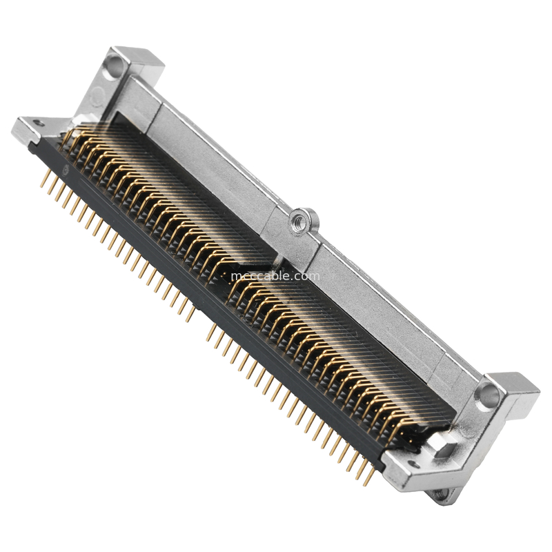 Высокое количество штифтов Докинг I / O соединитель  30046-160T-F 0,635 мм