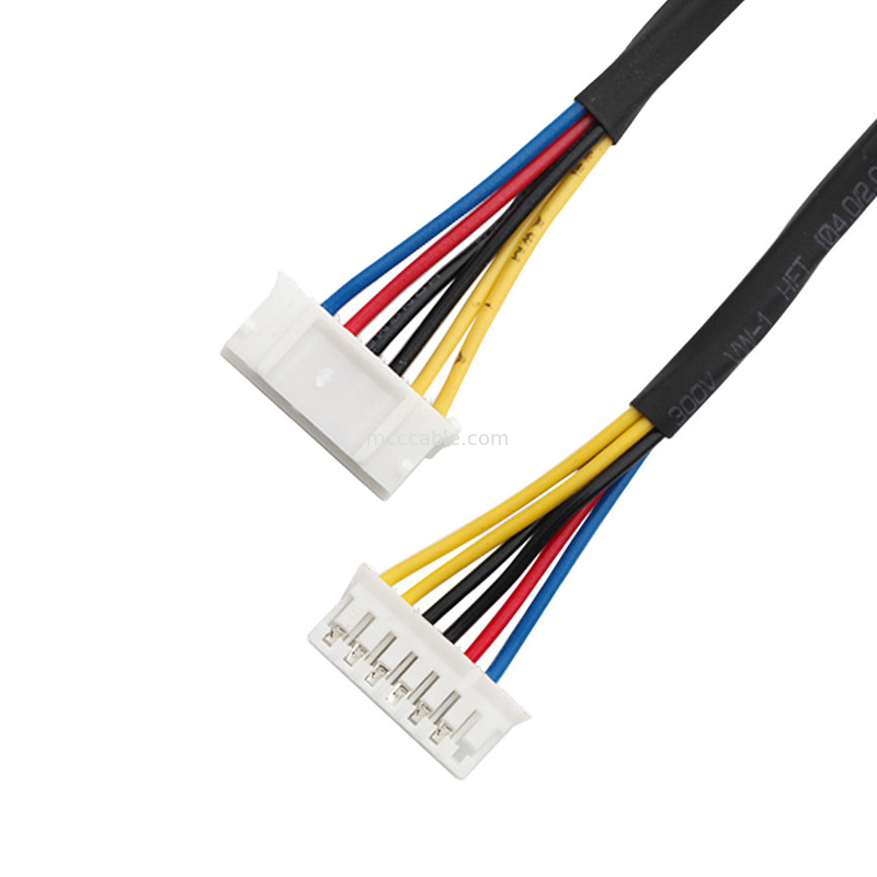 7 кабель Wl Ph-7p проводки провода соединителя тангажа Pin 2mm к Ph-7p