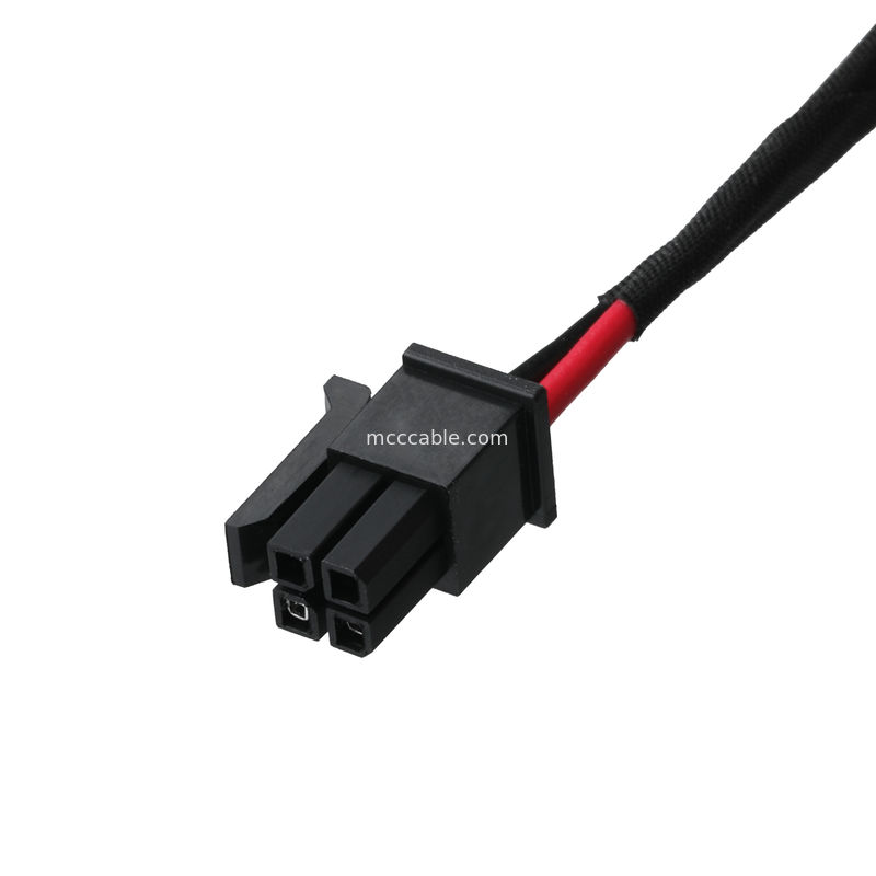 TER MOLEX 430250610 6Pin на заказ коаксиальные сборы
