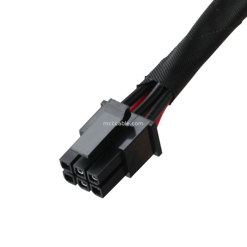 TER MOLEX 430250610 6Pin на заказ коаксиальные сборы