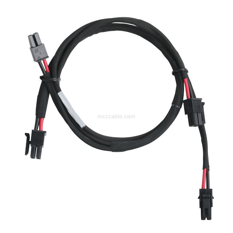 TER MOLEX 430250610 6Pin на заказ коаксиальные сборы