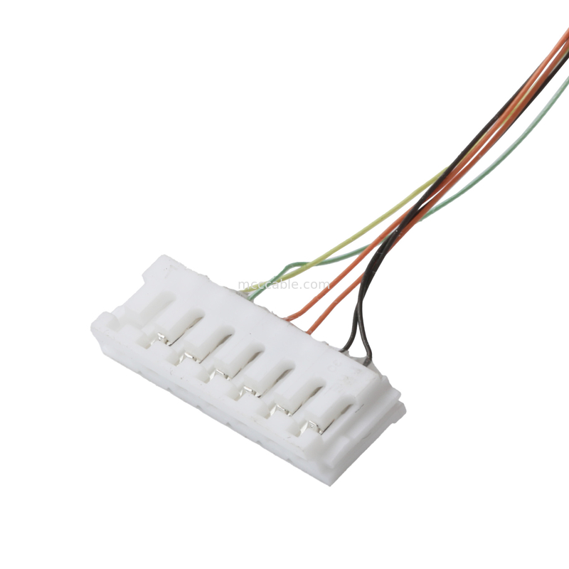 JAE FI-RE51-HL и JST EHR-7 до 20679-040T-01 LVDS EDP кабель микрокоаксиальный кабель