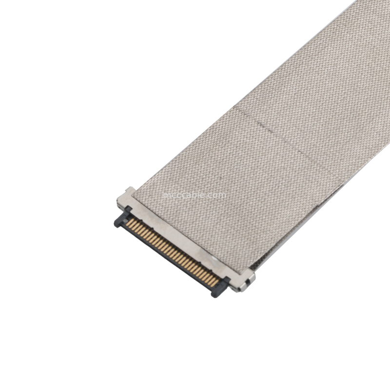 FFC CABLE KEL Cable USL20-30SS 30pin Плоский гибкий кабельный разъем OEM/ODM