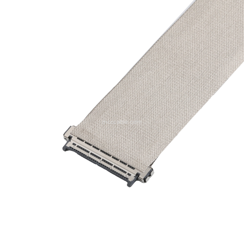 FFC CABLE KEL Cable USL20-30SS 30pin Плоский гибкий кабельный разъем OEM/ODM