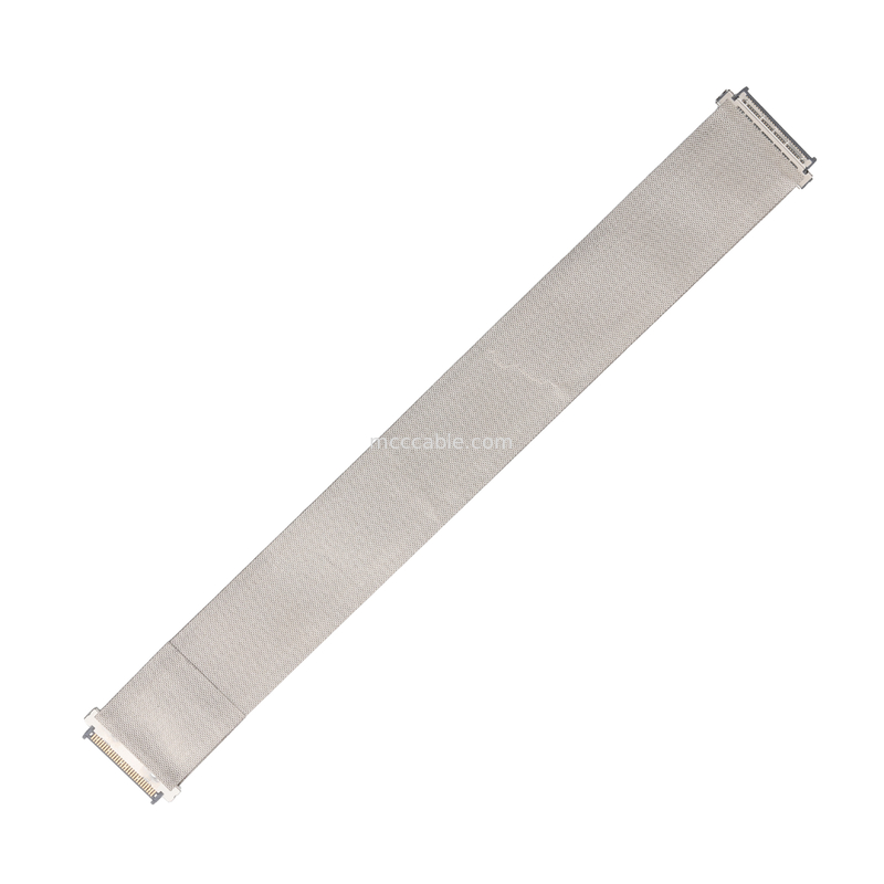 FFC CABLE KEL Cable USL20-30SS 30pin Плоский гибкий кабельный разъем OEM/ODM