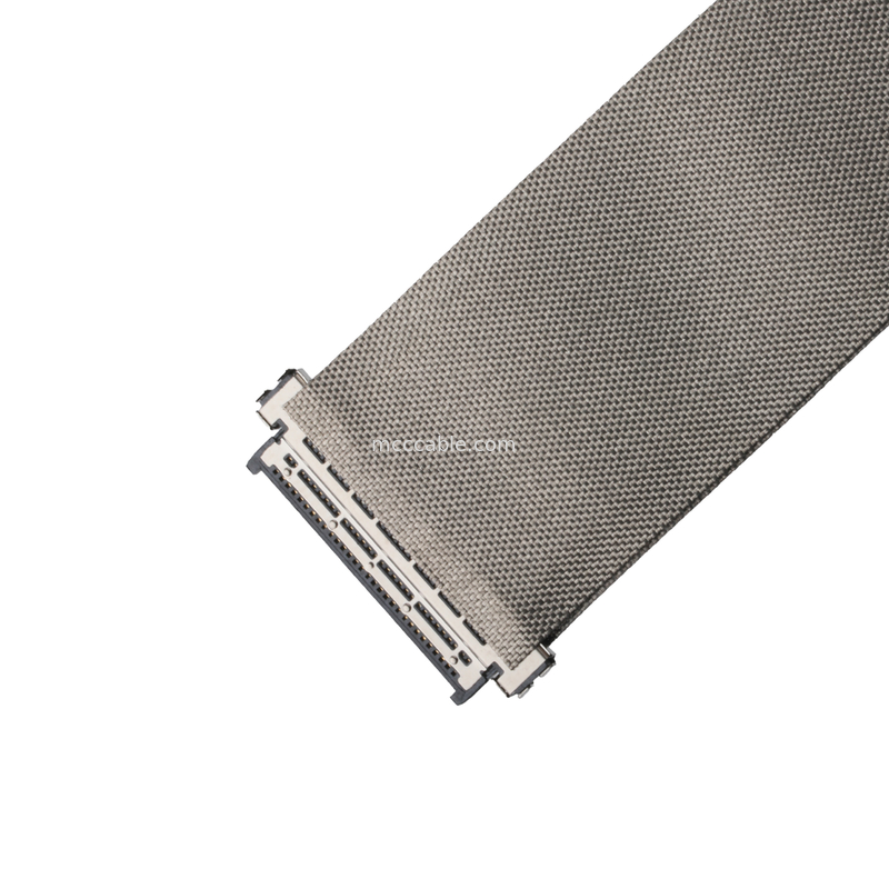 FFC CABLE KEL Cable USL20-30SS 30pin Плоский гибкий кабельный разъем OEM/ODM
