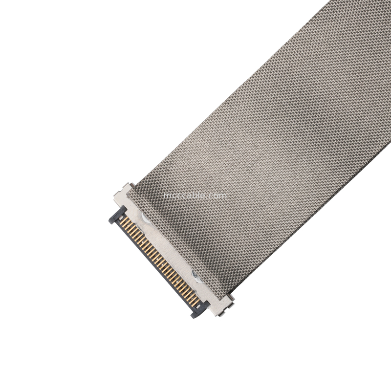 FFC CABLE KEL Cable USL20-30SS 30pin Плоский гибкий кабельный разъем OEM/ODM