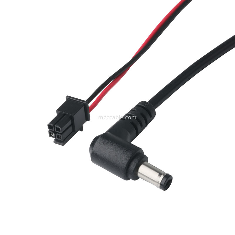 XHB-12P к M8 Кабель консолей и DC консолей или 43025-0400 консолей питч 3,0 мм OEM / ODM