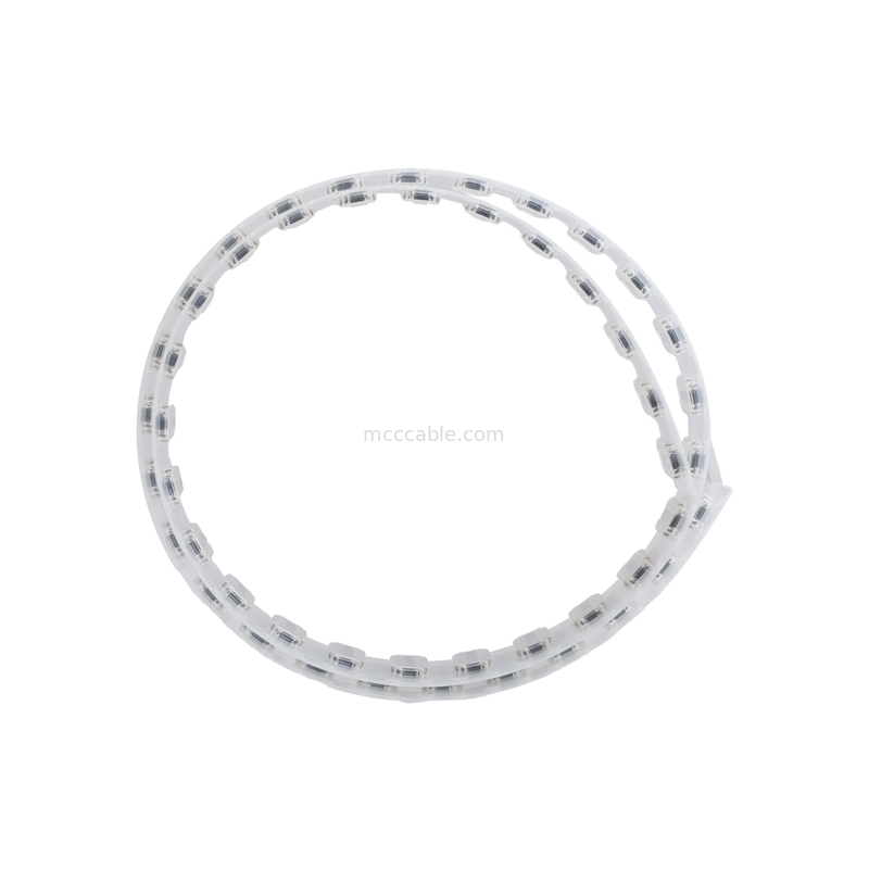 Коннектор серии KEL XSLS00-52 Для использования с 42#AWG и 46#AWG очень тонкими коаксиальными кабелями OEM/ODM