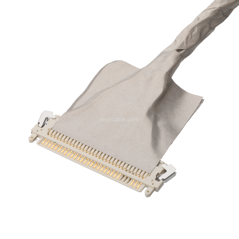 SCSI MDR HPCN40M MALE соединитель для FI-X30HL и HSG 51146-5P