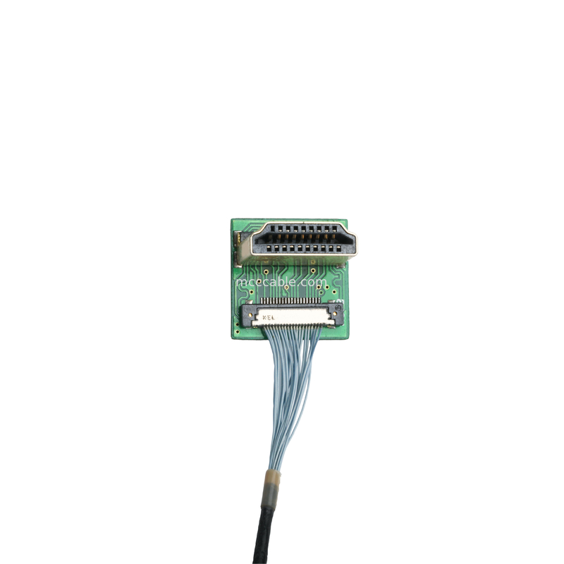 KEL соединитель коаксиальный HDMI2.0 адаптер дрон 4K HD стабилизатор линии беспроводная передача изображения