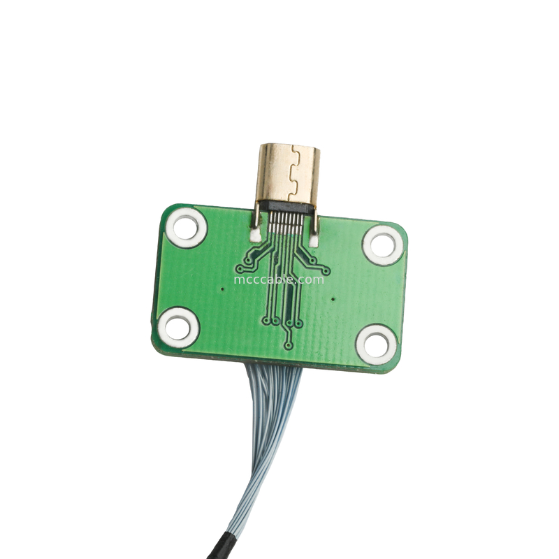 KEL соединитель коаксиальный HDMI2.0 адаптер дрон 4K HD стабилизатор линии беспроводная передача изображения