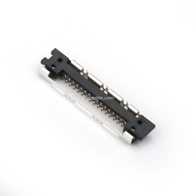 DF38 Серия DF38A-32S-0.3V ((51) 32 Женский разъединитель розетки