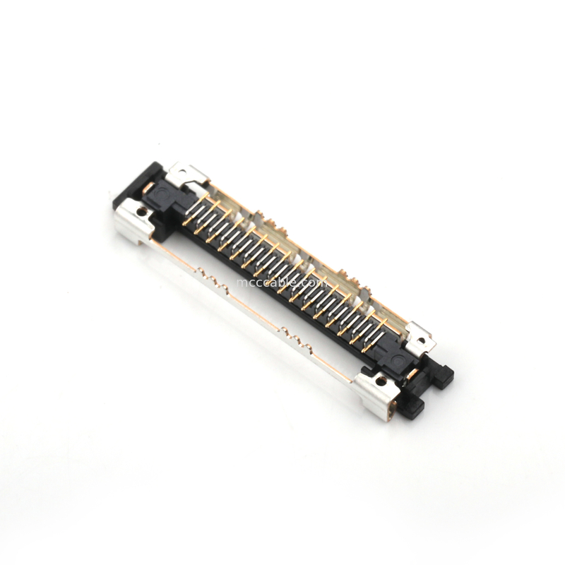 DF38 Серия DF38A-32S-0.3V ((51) 32 Женский разъединитель розетки