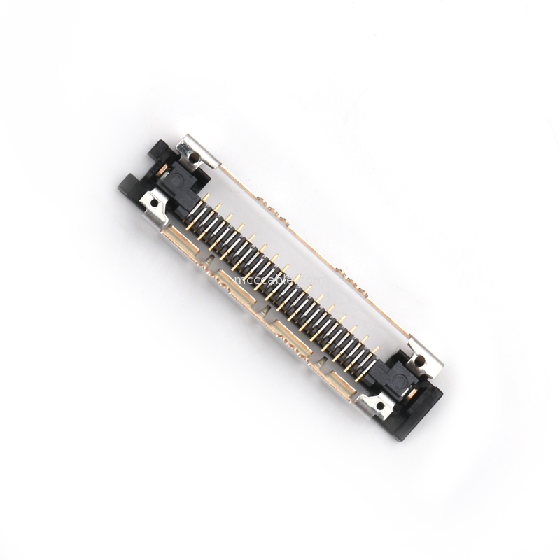 DF38 Серия DF38A-32S-0.3V ((51) 32 Женский разъединитель розетки