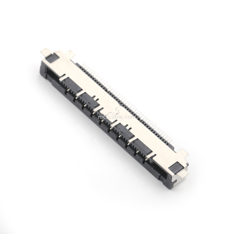 JAE FI-RE41S-HF-R1500 41P 0.5mm Pitch LVDS EDP дисплейная панель