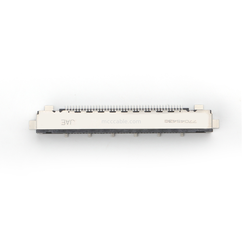 JAE FI-RE41S-HF-R1500 41P 0.5mm Pitch LVDS EDP дисплейная панель