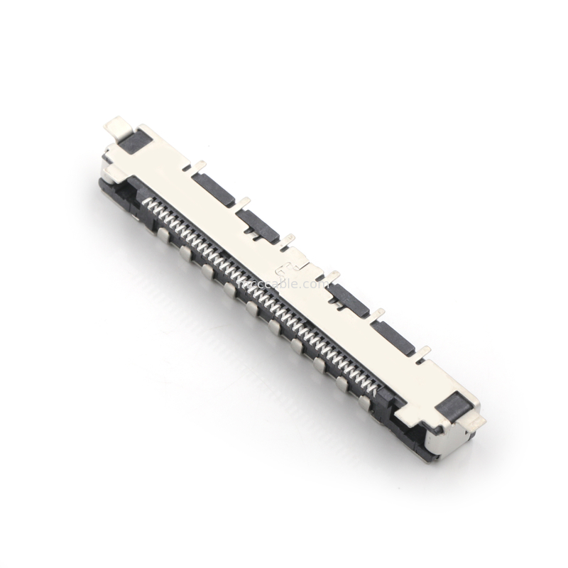 JAE FI-RE41S-HF-R1500 41P 0.5mm Pitch LVDS EDP дисплейная панель