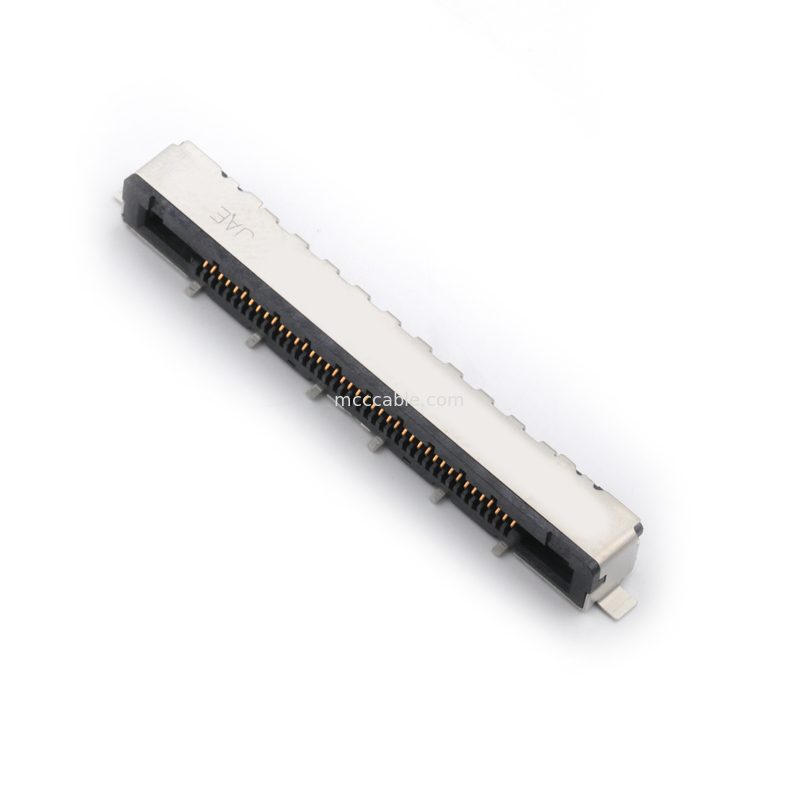 JAE FI-RE41S-HF-R1500 41P 0.5mm Pitch LVDS EDP дисплейная панель