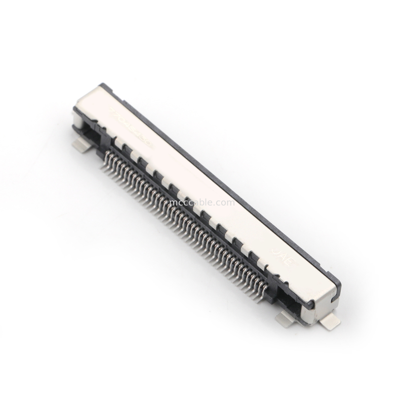 JAE FI-RE41S-HF-R1500 41P 0.5mm Pitch LVDS EDP дисплейная панель