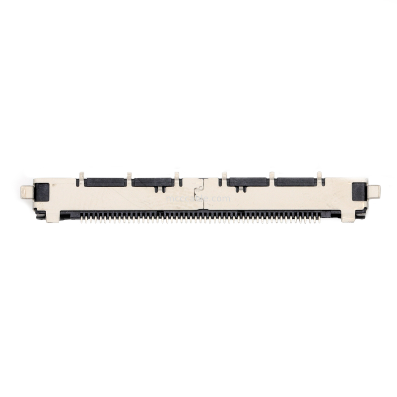JAE 51pin соединитель FI-RE51S-HF-R1500 0,5mm Pitch LVDS EDP Display Board соединитель