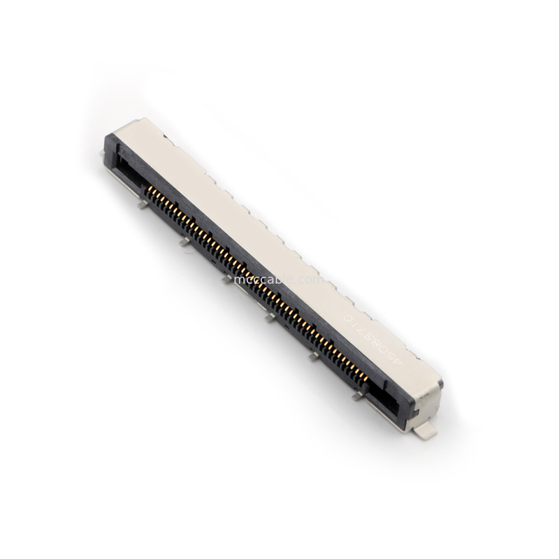 JAE 51pin соединитель FI-RE51S-HF-R1500 0,5mm Pitch LVDS EDP Display Board соединитель