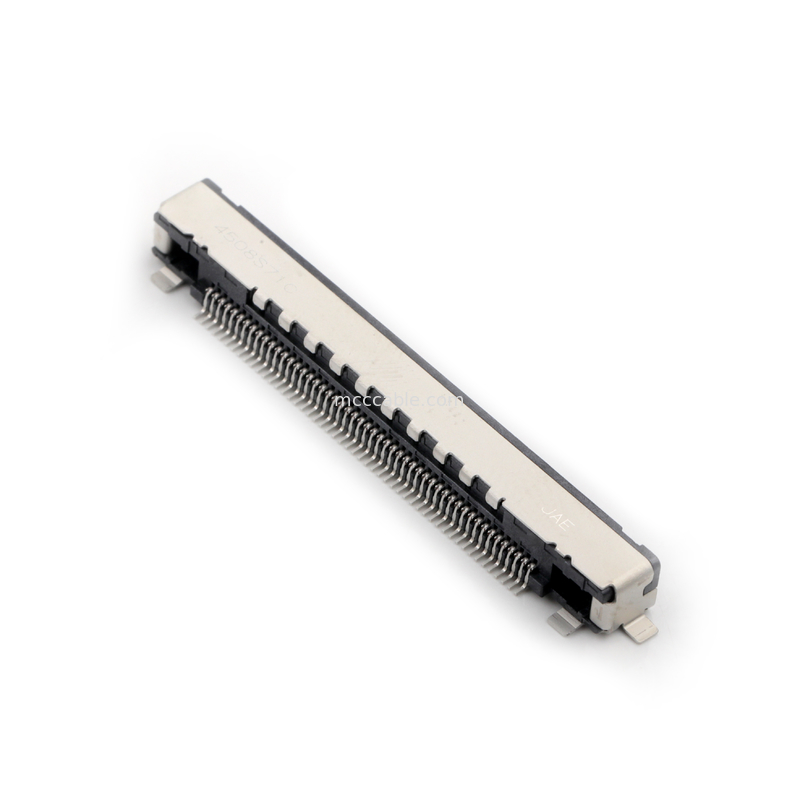 JAE 51pin соединитель FI-RE51S-HF-R1500 0,5mm Pitch LVDS EDP Display Board соединитель