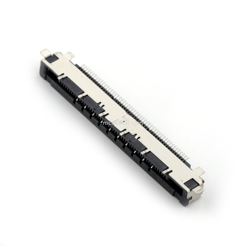 JAE 51pin соединитель FI-RE51S-HF-R1500 0,5mm Pitch LVDS EDP Display Board соединитель
