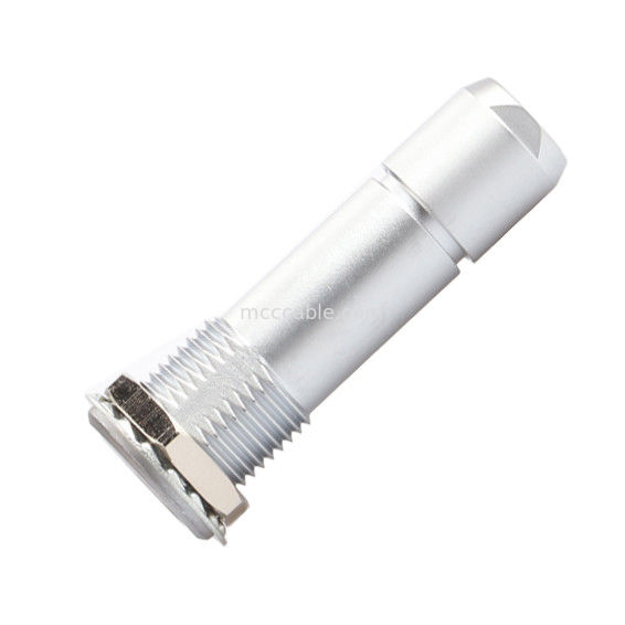 Коннектор B серии Z9 2P для медицинской авиации, научных исследований, военных