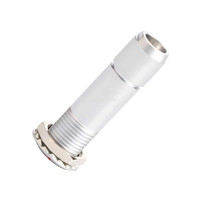 Коннектор B серии Z9 2P для медицинской авиации, научных исследований, военных