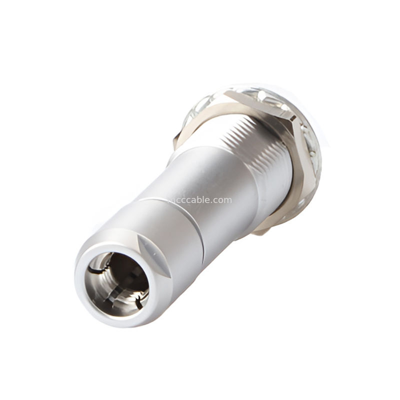 Коннектор B серии Z9 2P для медицинской авиации, научных исследований, военных