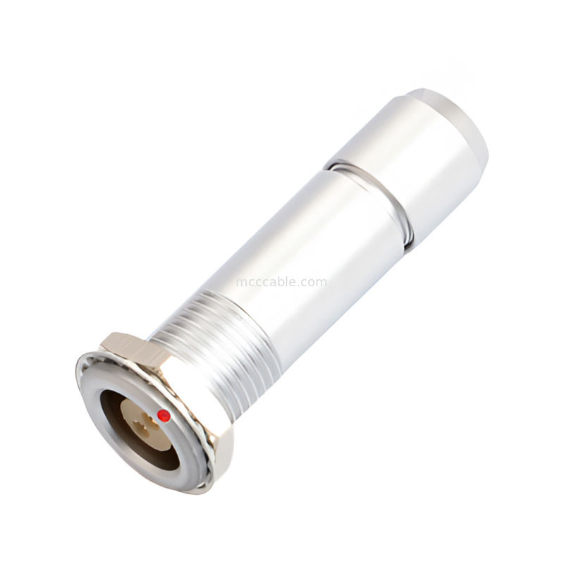 Коннектор B серии Z9 2P для медицинской авиации, научных исследований, военных