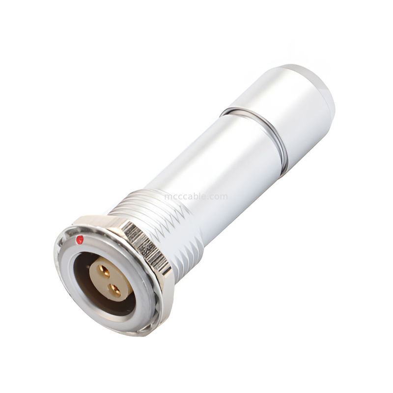 Коннектор B серии Z9 2P для медицинской авиации, научных исследований, военных