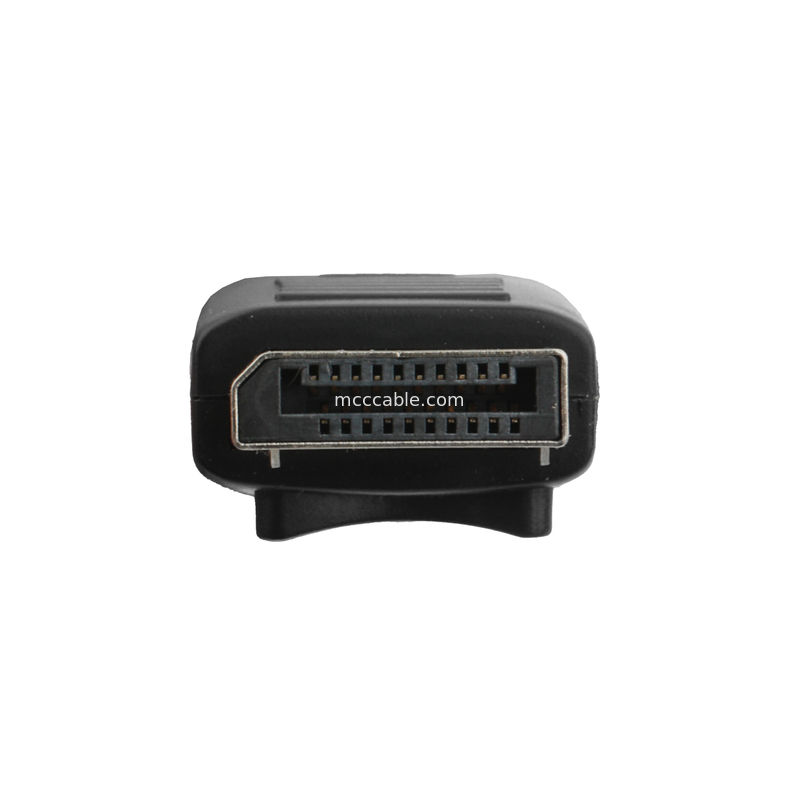 DP мужчина на HDMI женский адаптер передачи промышленного сигнала HD, поддержка 4K 8K