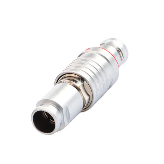 Промышленный соединитель с уплотненной розеткой IP54, круговой водонепроницаемый соединитель серии МБ