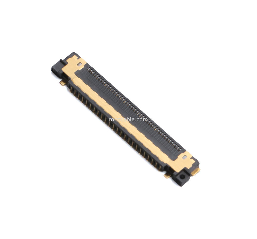 Специальный соединитель KEL XSL00-48 Камера соединитель платы PCB, ультратонкий коаксиальный соединитель