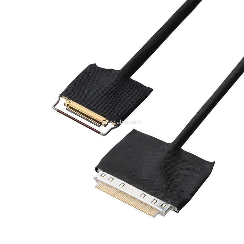 88441-40011 20410-040U к 20453-020T-01 0,5 мм пич 32AWG кабельный разъединитель