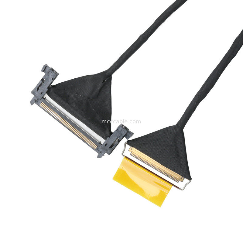 DF14-30S-1.25C 30P To JAE FI-RE51HL 51P И 20453-240T-01 40P Кабельный проволочный соединитель